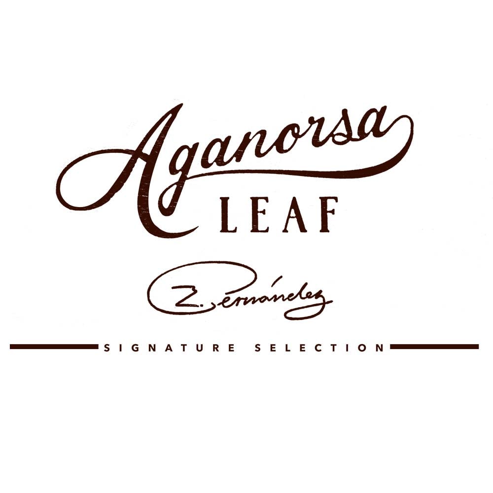 Aganorsa Signature Selection
